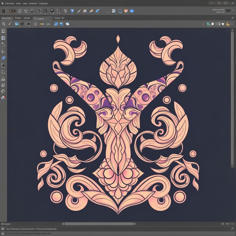 Мне нужно сделать из этого SVG