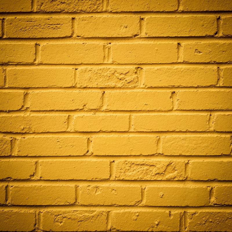 Create a mustard background