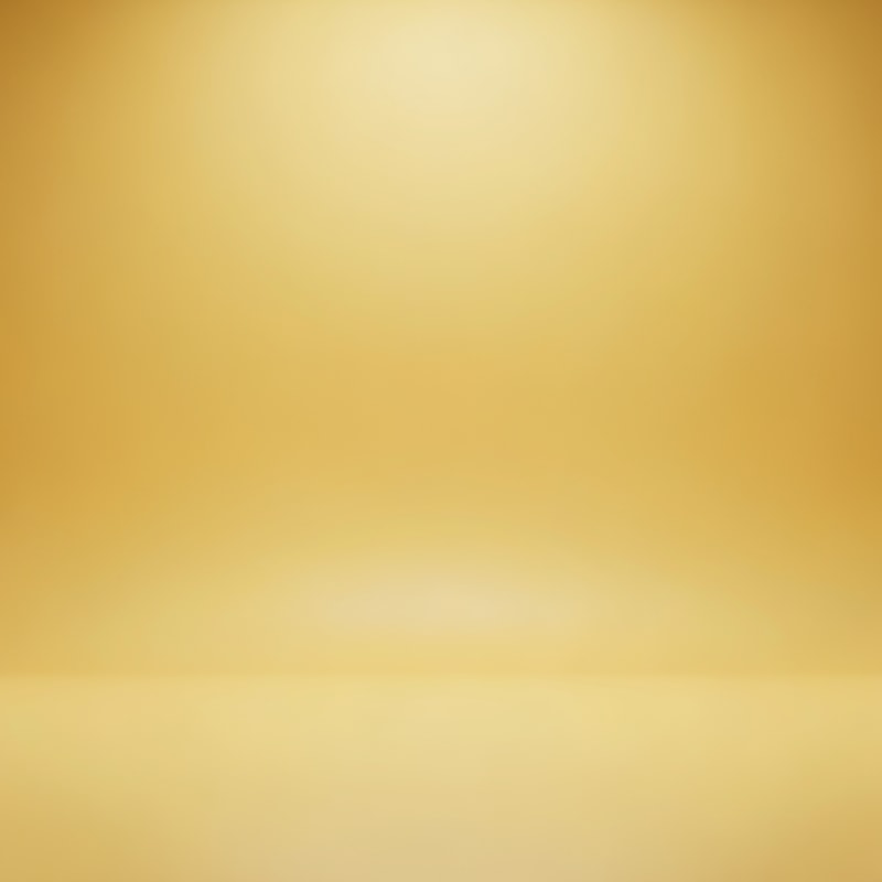 Create a mustard background