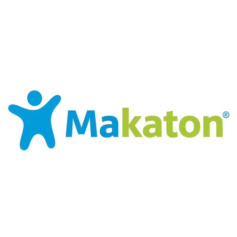Makaton logo