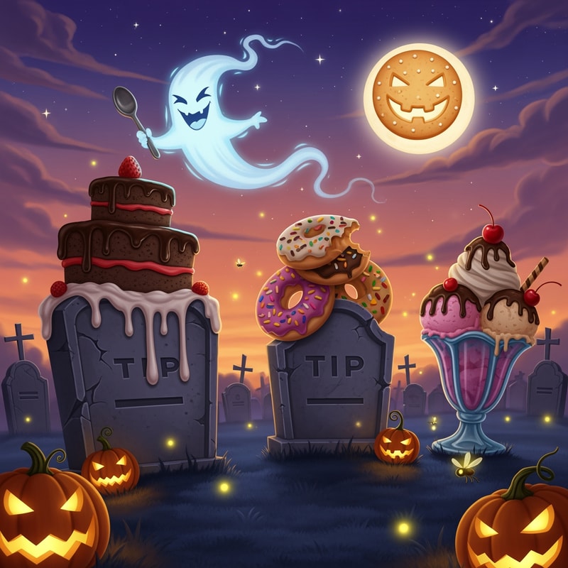 Graveyard Delight