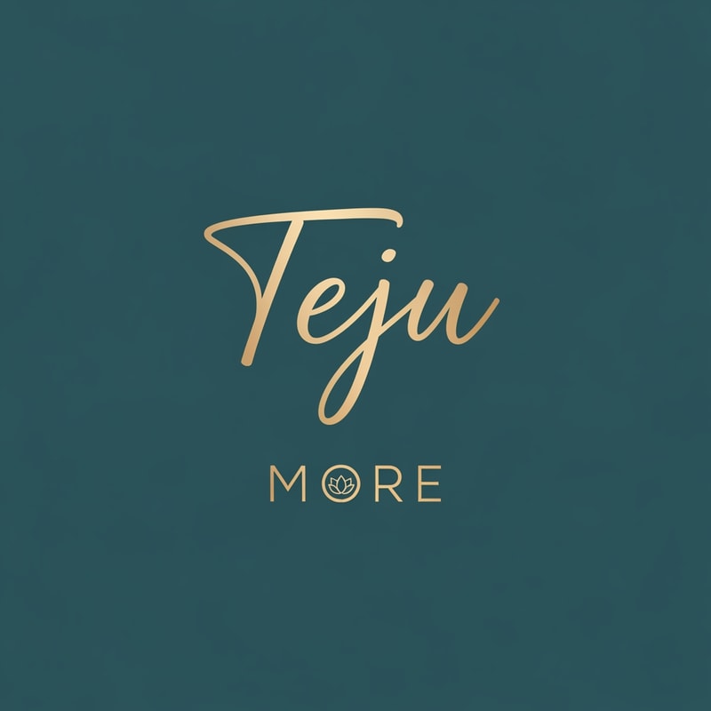 creat a my name wi h brand name teju more