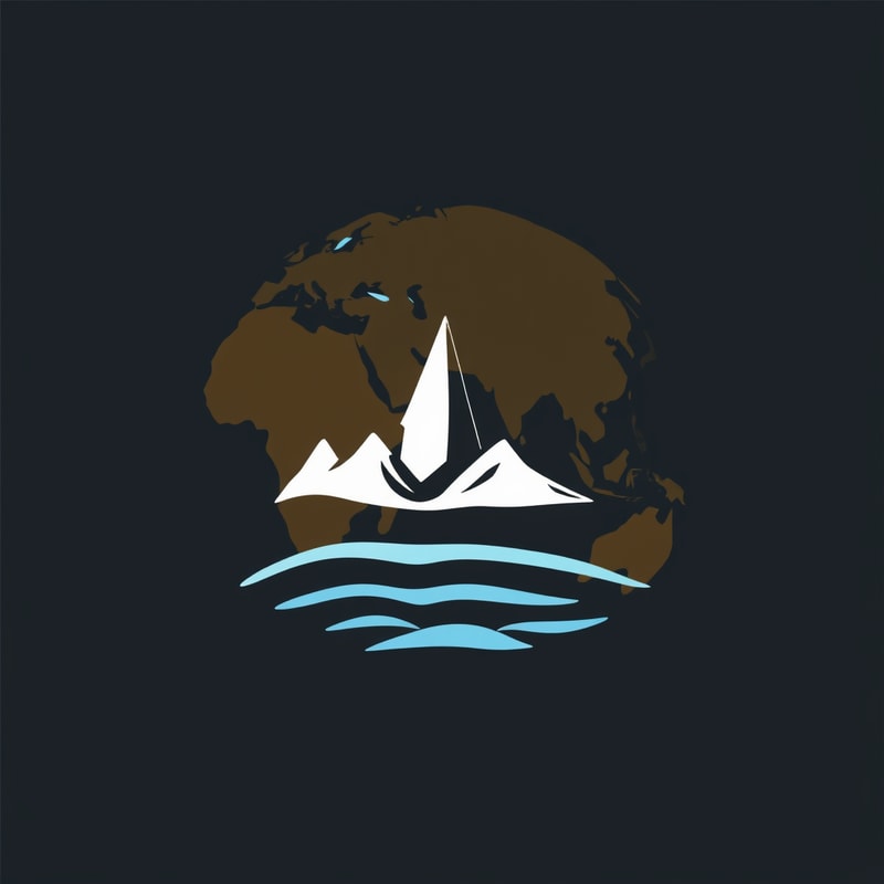 Professional logo design. agence se spécialise dans l'organisation de voyages sur mesure, adaptés aux besoins spécifiques de chaque client. Ils proposent des destinations variées à travers le monde, incluant l'Europe, l'Asie, l'Afrique et les Amériques. Leur approche repose sur un accompagnement personnalisé pour créer des séjours uniques, que ce soit pour des voyages individuels, en famille ou en groupe. L'agence se situe au 41 rue Saint Laud, à Angers.