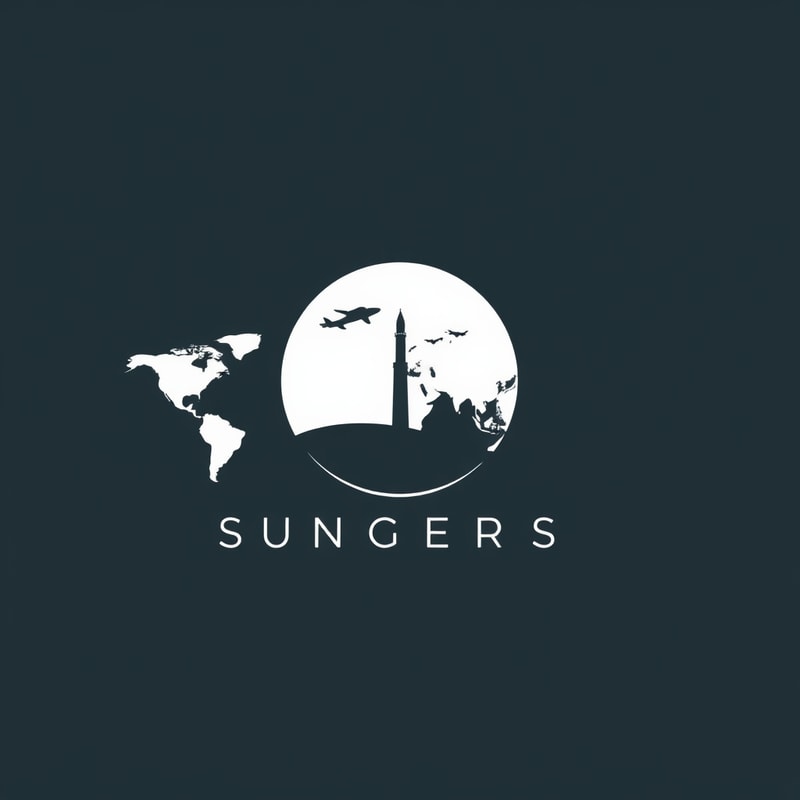 Professional logo design. agence se spécialise dans l'organisation de voyages sur mesure, adaptés aux besoins spécifiques de chaque client. Ils proposent des destinations variées à travers le monde, incluant l'Europe, l'Asie, l'Afrique et les Amériques. Leur approche repose sur un accompagnement personnalisé pour créer des séjours uniques, que ce soit pour des voyages individuels, en famille ou en groupe. L'agence se situe au 41 rue Saint Laud, à Angers.