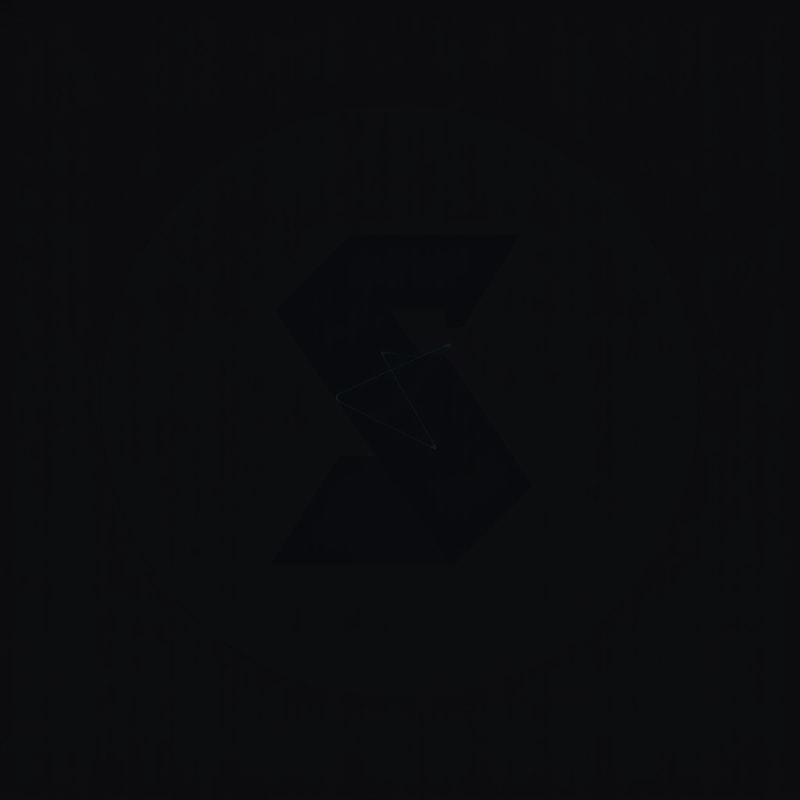 Professional logo design. letter A 