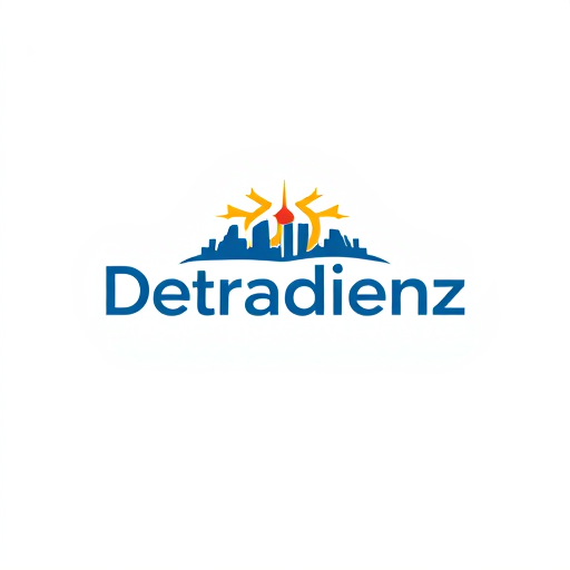 Professional logo design. Logo with this name detradienz 