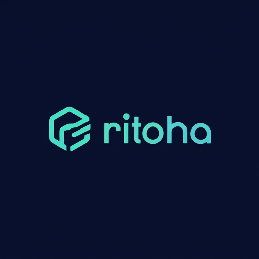 Professional logo design. rito_ha